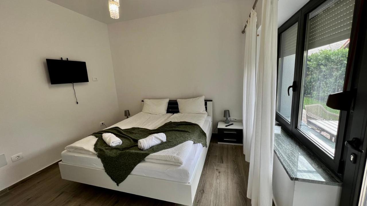Panorama Rooms Bovec Exterior foto